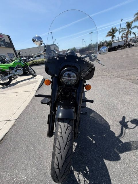 2022 Indian Motorcycle Super Chief ABS in Hollister, California - Photo 3