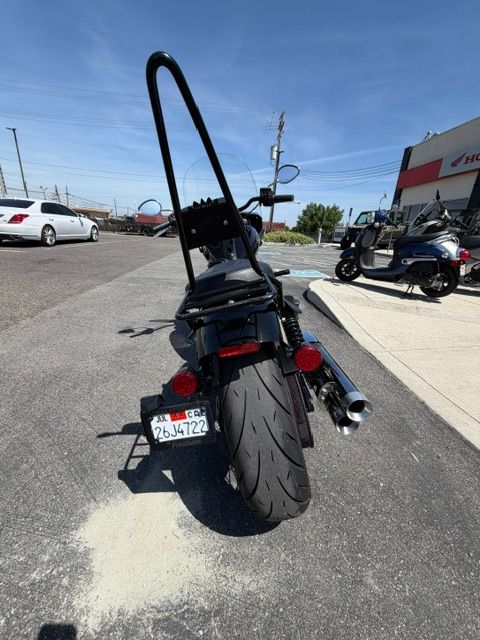 2022 Indian Motorcycle Super Chief ABS in Hollister, California - Photo 4