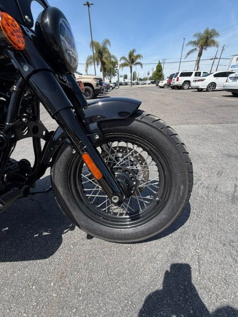 2022 Indian Motorcycle Super Chief ABS in Hollister, California - Photo 5