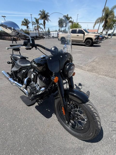 2022 Indian Motorcycle Super Chief ABS in Hollister, California - Photo 6