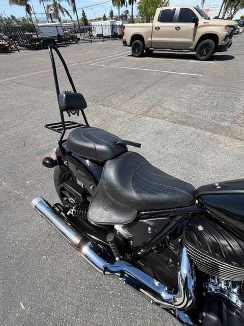 2022 Indian Motorcycle Super Chief ABS in Hollister, California - Photo 7
