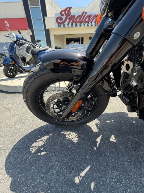 2022 Indian Motorcycle Super Chief ABS in Hollister, California - Photo 8