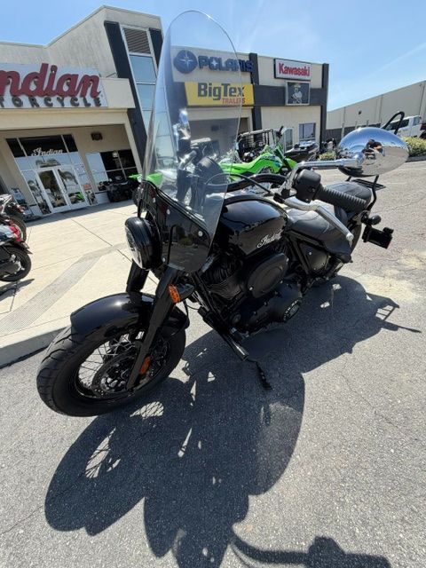 2022 Indian Motorcycle Super Chief ABS in Hollister, California - Photo 9