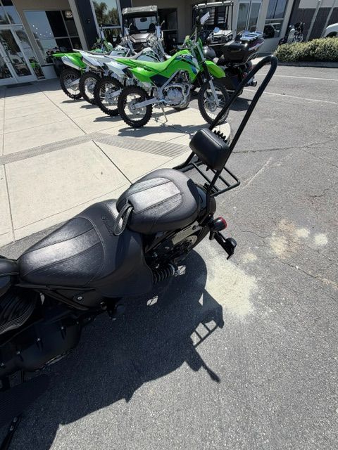 2022 Indian Motorcycle Super Chief ABS in Hollister, California - Photo 10