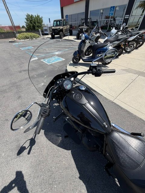 2022 Indian Motorcycle Super Chief ABS in Hollister, California - Photo 11