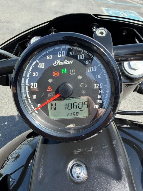 2022 Indian Motorcycle Super Chief ABS in Hollister, California - Photo 12