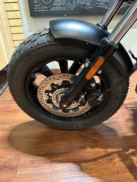 2025 Indian Motorcycle Scout® Bobber Limited in Hollister, California - Photo 5