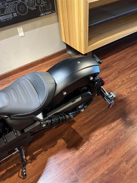 2025 Indian Motorcycle Scout® Bobber Limited in Hollister, California - Photo 7