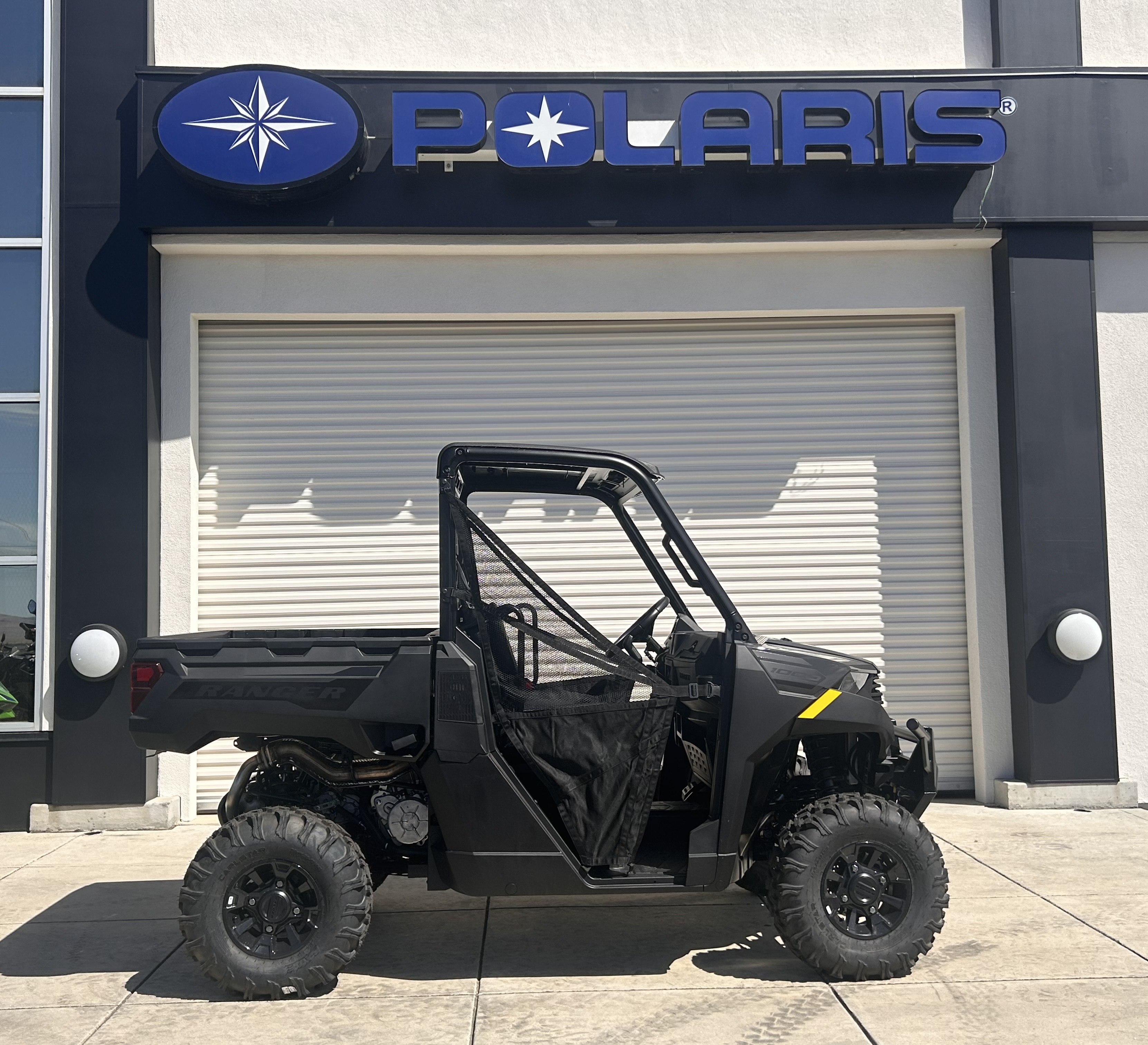 2026 Polaris Ranger 1000 Premium for sale 1234854
