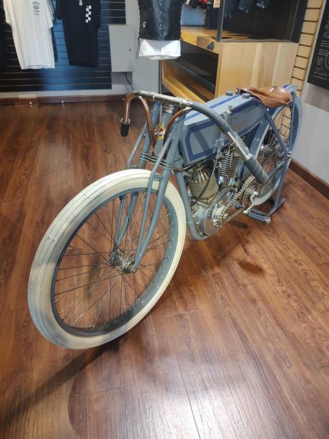 1918 Harley-Davidson J Model in Hollister, California - Photo 11