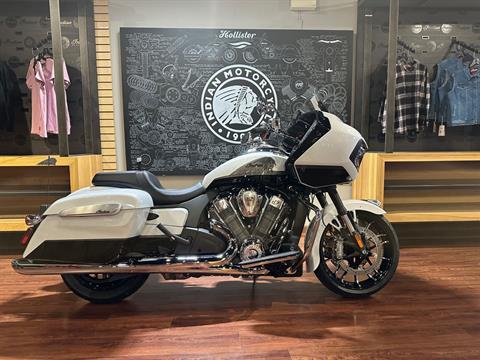 2025 Indian Motorcycle Challenger® Limited 112 in Hollister, California - Photo 1