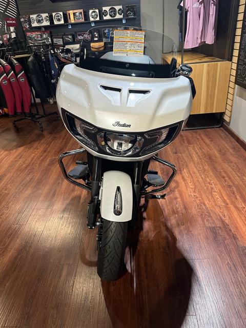 2025 Indian Motorcycle Challenger® Limited 112 in Hollister, California - Photo 3