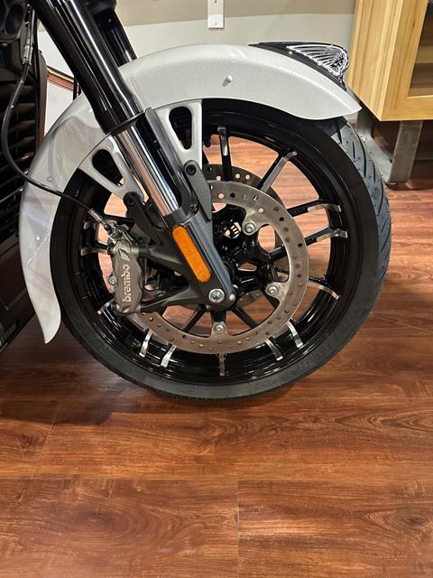 2025 Indian Motorcycle Challenger® Limited 112 in Hollister, California - Photo 5