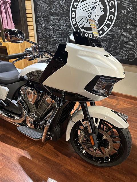2025 Indian Motorcycle Challenger® Limited 112 in Hollister, California - Photo 6