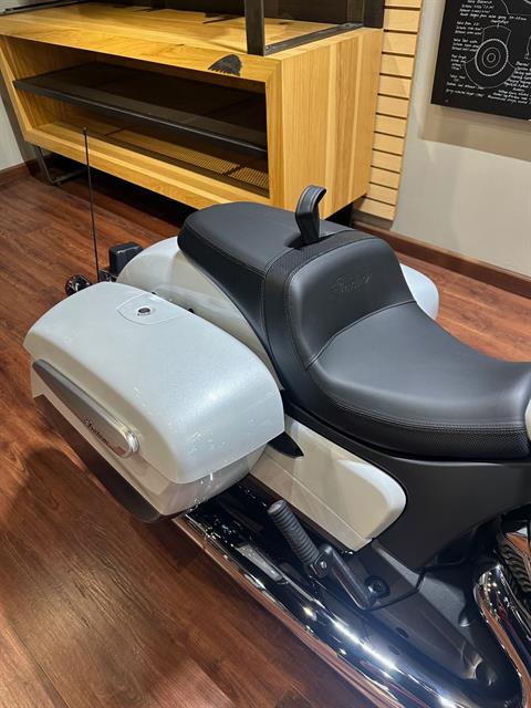 2025 Indian Motorcycle Challenger® Limited 112 in Hollister, California - Photo 7