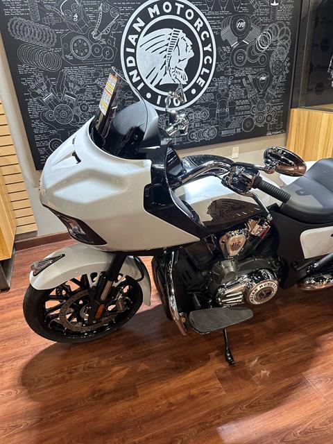 2025 Indian Motorcycle Challenger® Limited 112 in Hollister, California - Photo 8