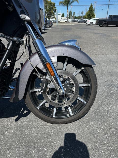 2018 Indian Motorcycle Chieftain® Limited ABS in Hollister, California - Photo 8