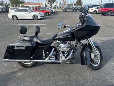 1999 Harley-Davidson FLTR/FLTRI Road Glide® in Hollister, California - Photo 1