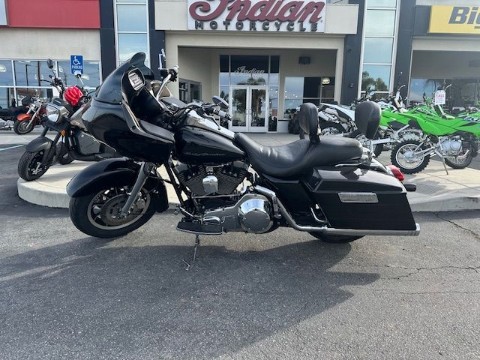 1999 Harley-Davidson FLTR/FLTRI Road Glide® in Hollister, California - Photo 2