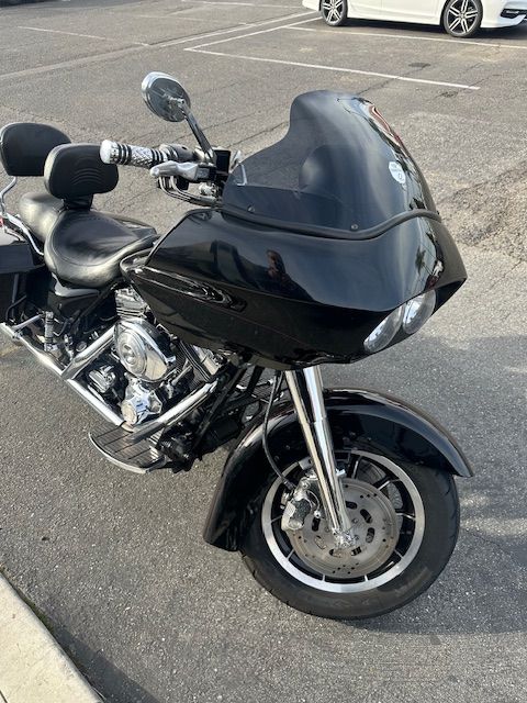 1999 Harley-Davidson FLTR/FLTRI Road Glide® in Hollister, California - Photo 6