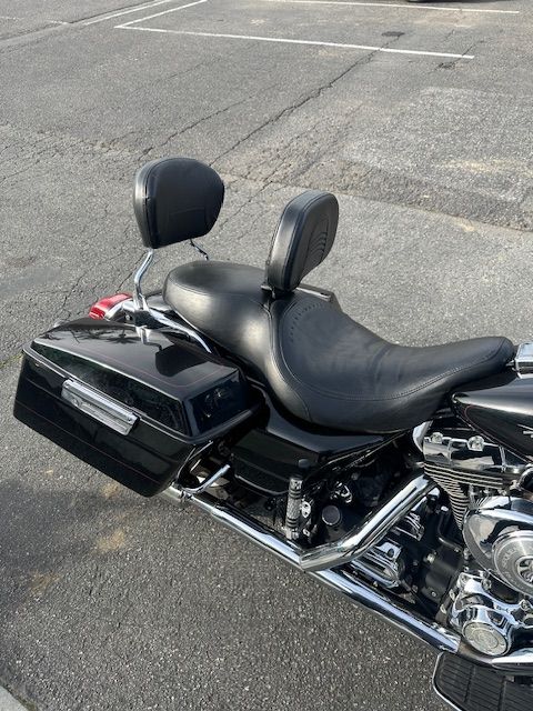 1999 Harley-Davidson FLTR/FLTRI Road Glide® in Hollister, California - Photo 7