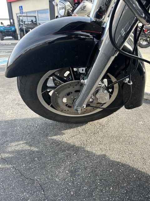 1999 Harley-Davidson FLTR/FLTRI Road Glide® in Hollister, California - Photo 8