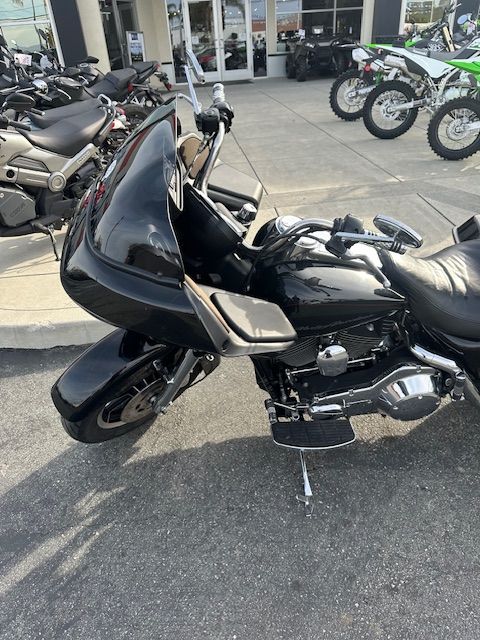 1999 Harley-Davidson FLTR/FLTRI Road Glide® in Hollister, California - Photo 9