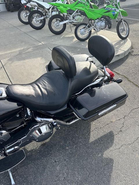 1999 Harley-Davidson FLTR/FLTRI Road Glide® in Hollister, California - Photo 10