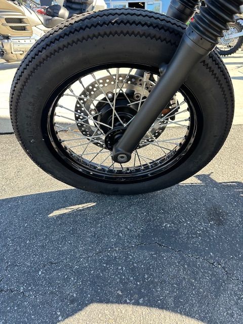 2019 Kawasaki W800 Cafe in Hollister, California - Photo 8