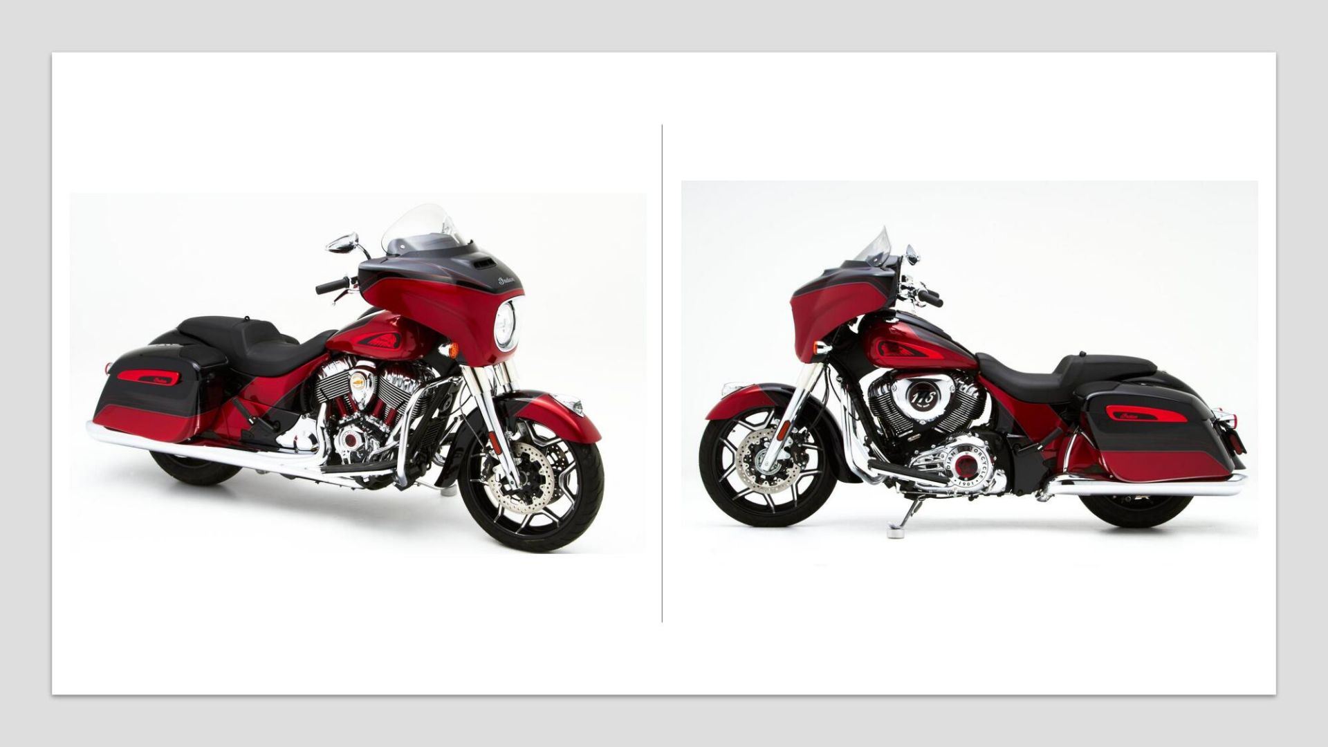 2024 Indian Motorcycle Chieftain® Limited in Hollister, California - Photo 1