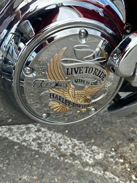 2012 Harley-Davidson Street Glide® in Hollister, California - Photo 5