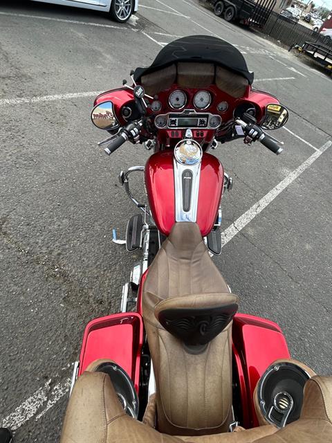 2012 Harley-Davidson Street Glide® in Hollister, California - Photo 6
