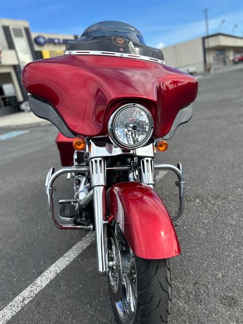2012 Harley-Davidson Street Glide® in Hollister, California - Photo 3