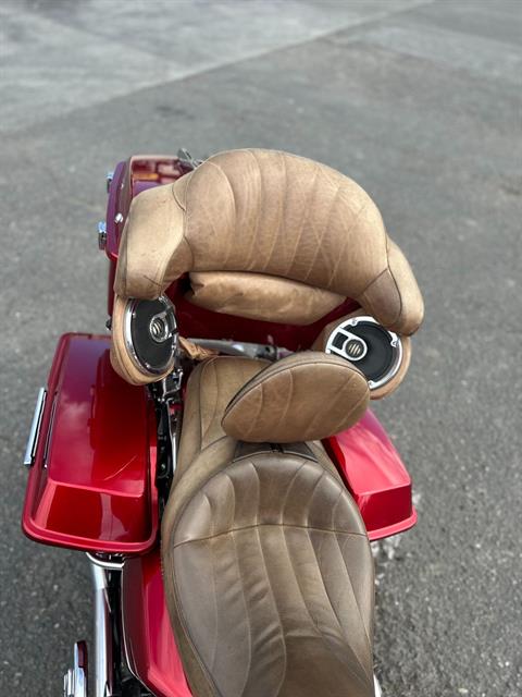 2012 Harley-Davidson Street Glide® in Hollister, California - Photo 12