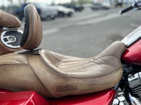 2012 Harley-Davidson Street Glide® in Hollister, California - Photo 13