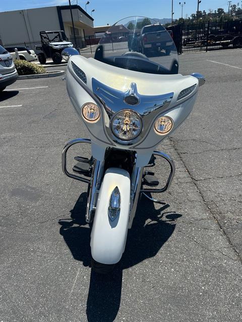 2015 Indian Motorcycle CHIEFTAIN in Hollister, California - Photo 3