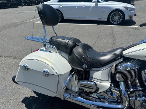 2015 Indian Motorcycle CHIEFTAIN in Hollister, California - Photo 7