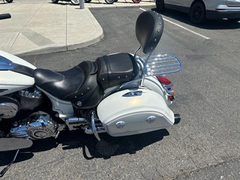2015 Indian Motorcycle CHIEFTAIN in Hollister, California - Photo 10