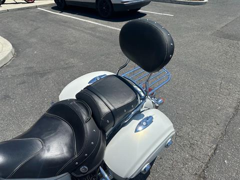 2015 Indian Motorcycle CHIEFTAIN in Hollister, California - Photo 12