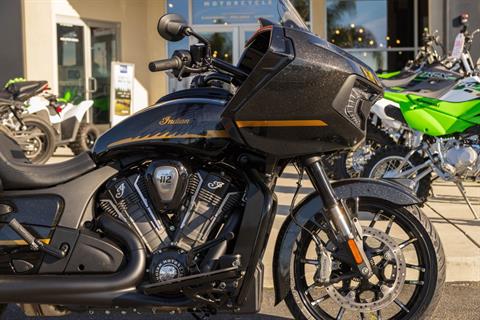 2026 Indian Motorcycle Challenger® Dark Horse® 112 in Hollister, California - Photo 2