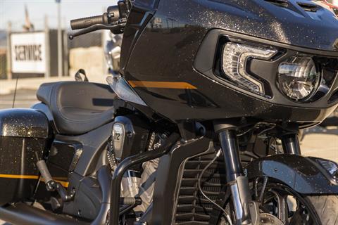 2026 Indian Motorcycle Challenger® Dark Horse® 112 in Hollister, California - Photo 4