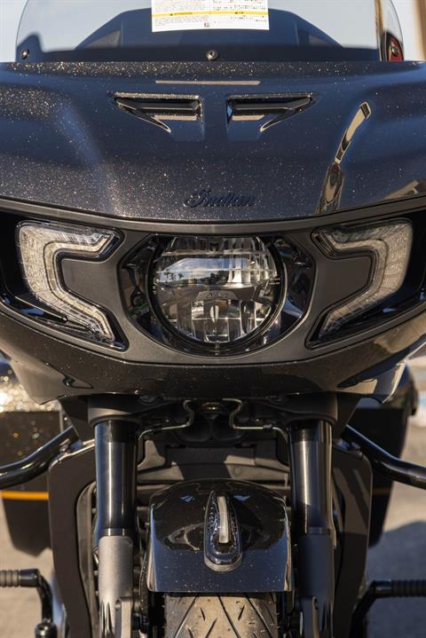 2026 Indian Motorcycle Challenger® Dark Horse® 112 in Hollister, California - Photo 6