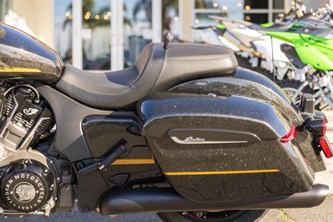 2026 Indian Motorcycle Challenger® Dark Horse® 112 in Hollister, California - Photo 11