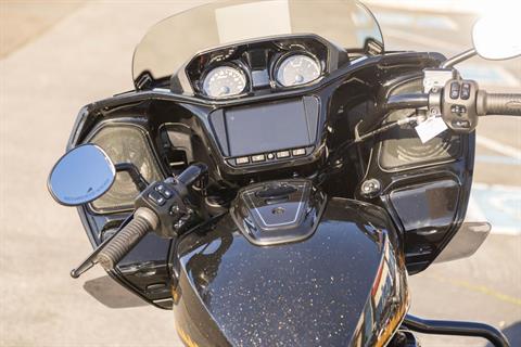2026 Indian Motorcycle Challenger® Dark Horse® 112 in Hollister, California - Photo 12