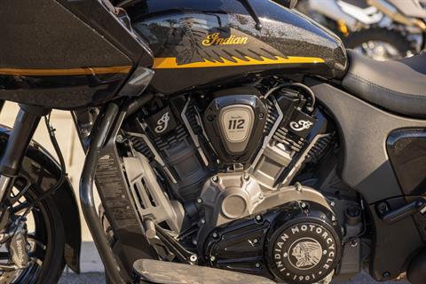2026 Indian Motorcycle Challenger® Dark Horse® 112 in Hollister, California - Photo 14