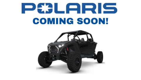 2026 Polaris RZR Pro R 4 Ultimate — photo 1 of 6