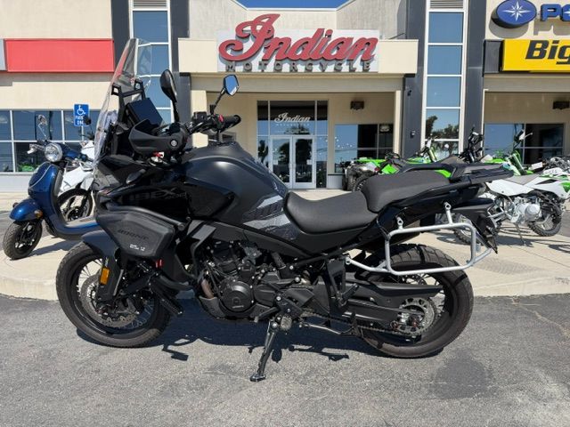 2025 CFMOTO Ibex 800 E in Hollister, California - Photo 2