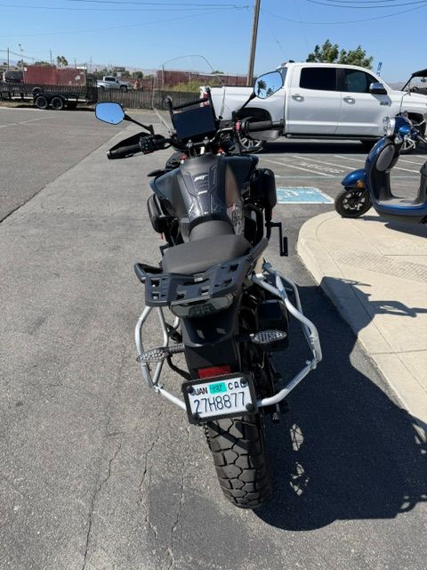 2025 CFMOTO Ibex 800 E in Hollister, California - Photo 4