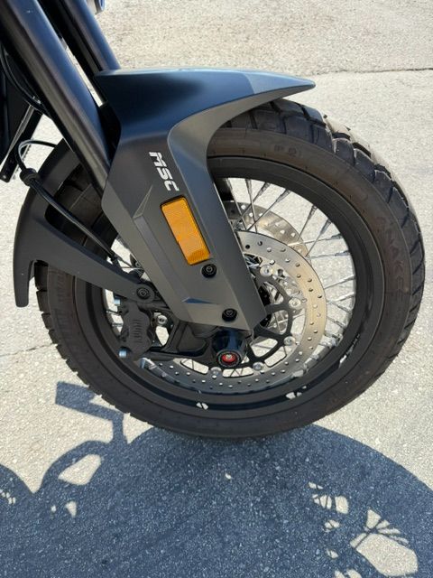 2025 CFMOTO Ibex 800 E in Hollister, California - Photo 5