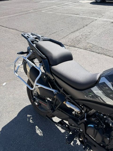 2025 CFMOTO Ibex 800 E in Hollister, California - Photo 7